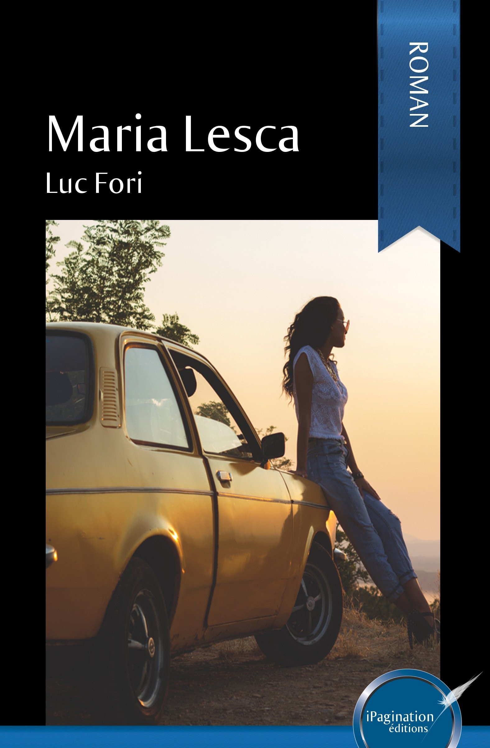 Maria Lesca (version papier)