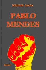 Pablo Mendes (version papier)