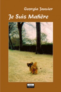 Je Suis Matière (version papier)