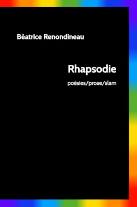 Rhapsodie (version papier)